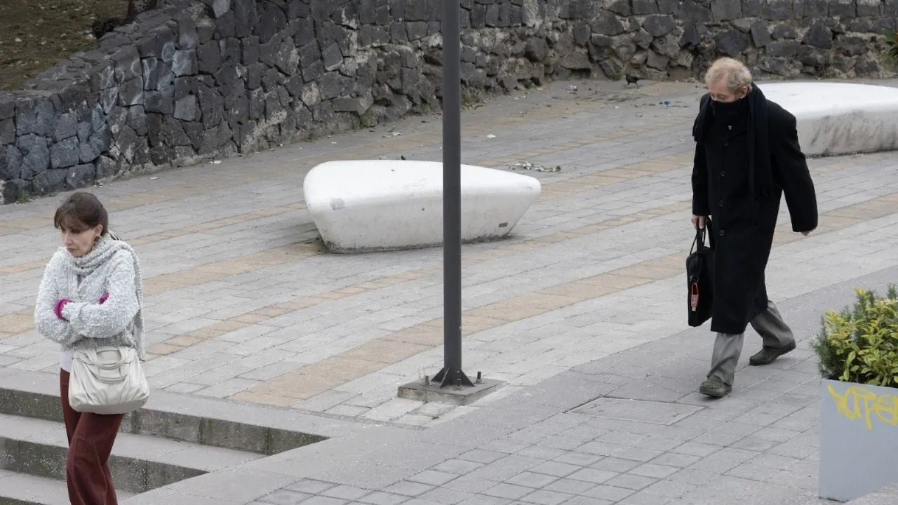 Frío en CDMX: alerta para la madrugada y amanecer del lunes en estas alcaldías