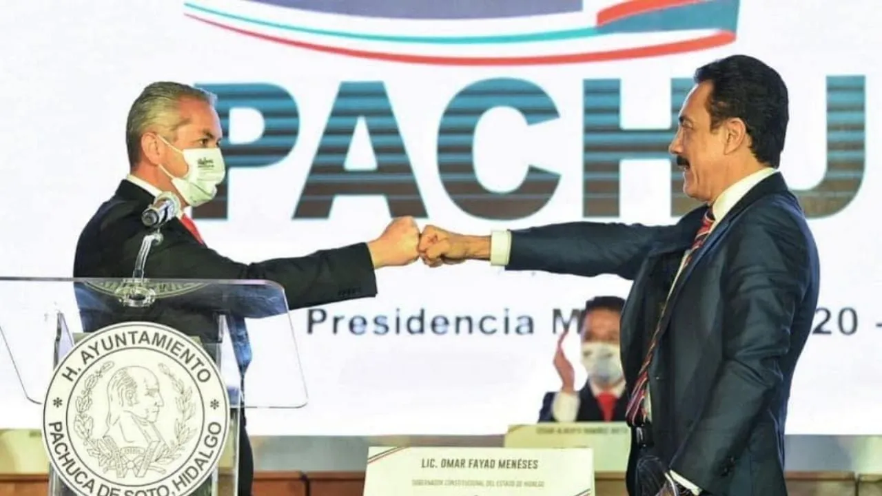 Auditoría detecta pagos por 20 millones de pesos a presuntos “aviadores” en Pachuca