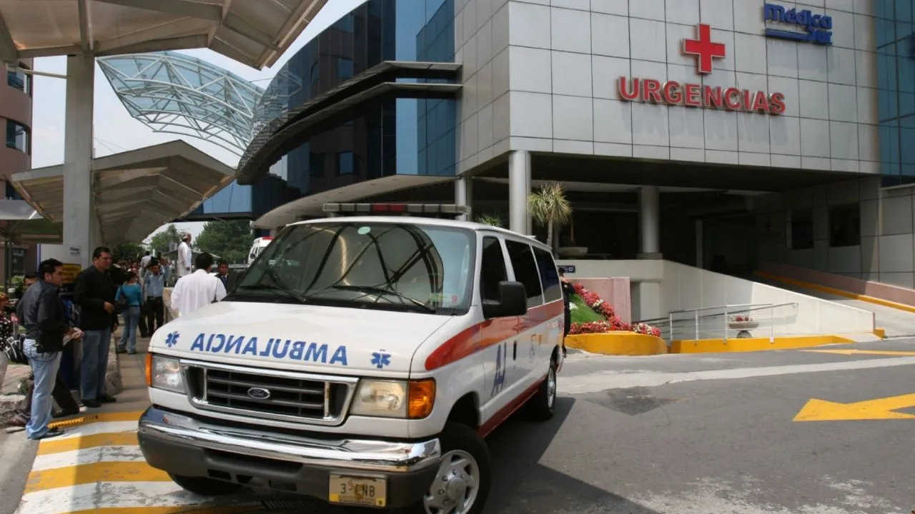 Este es el tiempo límite para evitar la muerte ante un infarto cerebral