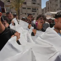UNICEF eleva a 300 el número de niños muertos en Gaza desde la entrada en vigor del alto el fuego