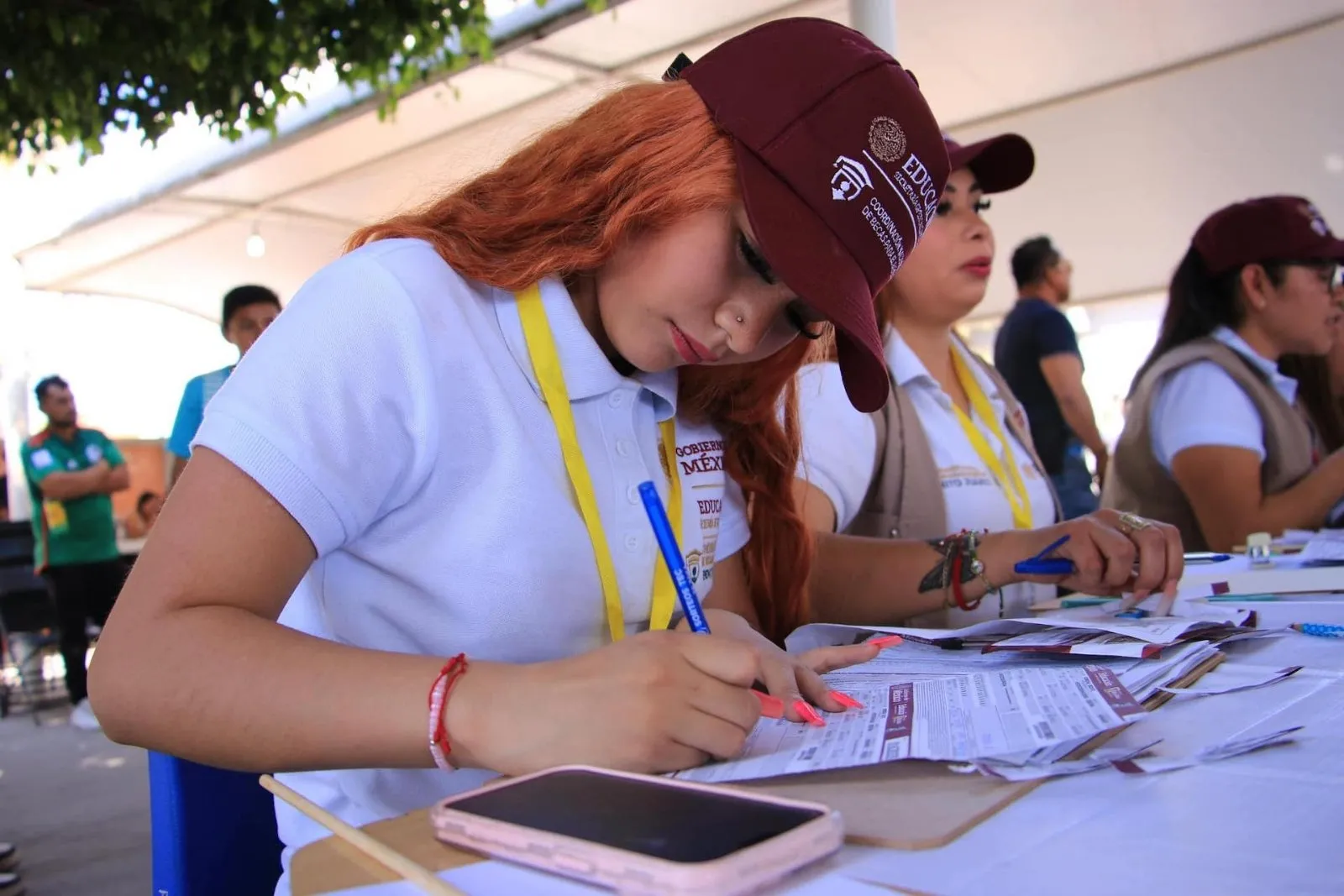 Becas Benito Juárez y Rita Cetina: estas personas cobrarán del 14 al 16 de abril