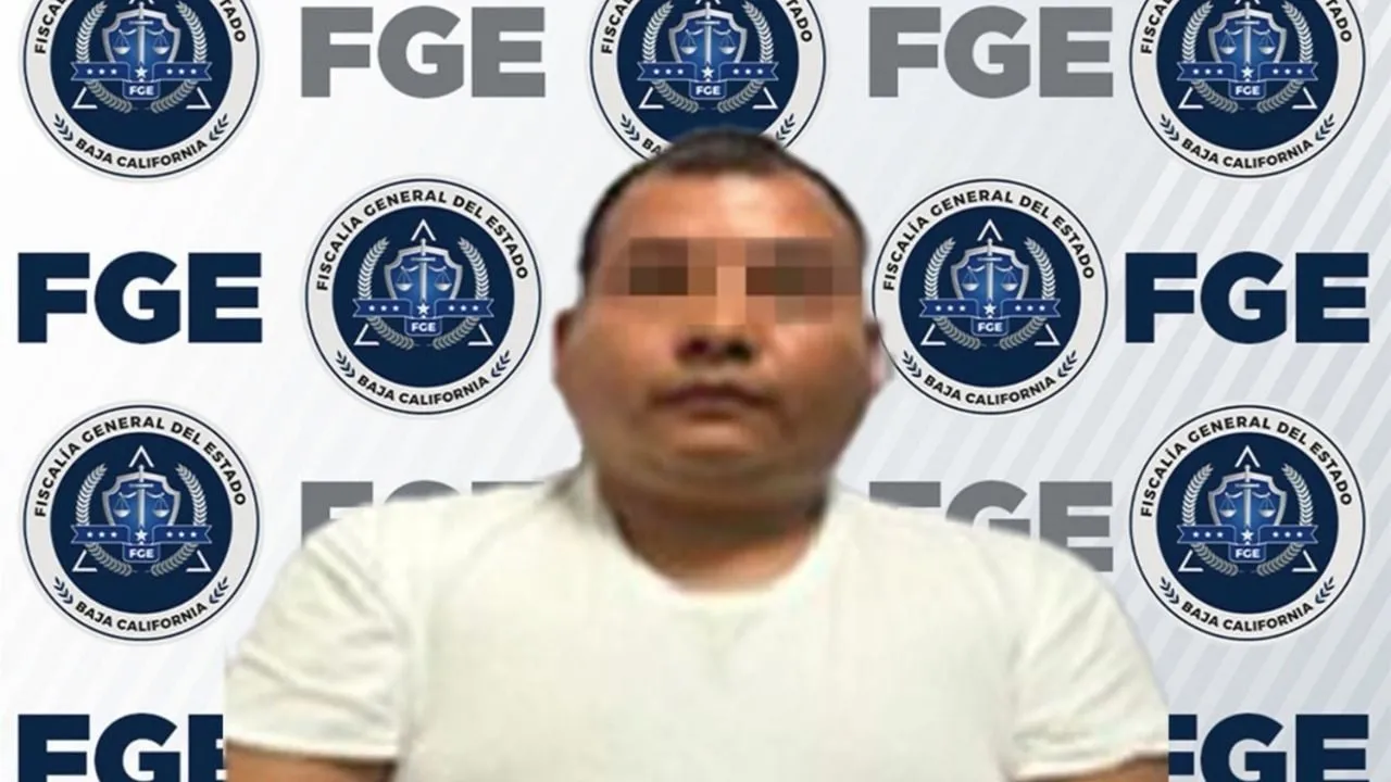 Vinculan a proceso a un sujeto que provocó un aborto a su pareja en Mexicali