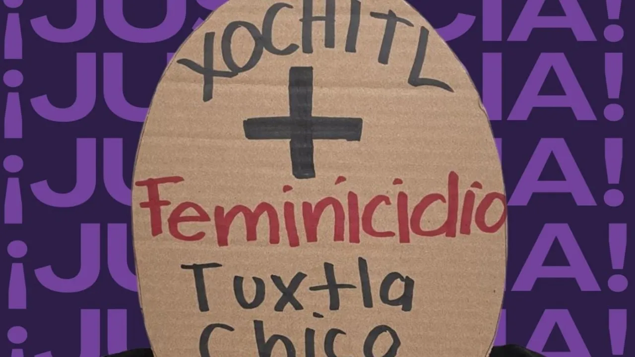 Asesinan a balazos a una mujer frente a sus hijos en Tuxtla Chico, Chiapas
