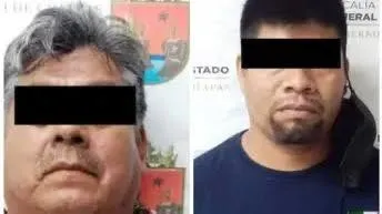 ONGs repudian sentencia de más de 100 años contra dos indígenas tseltales por desaparición forzada