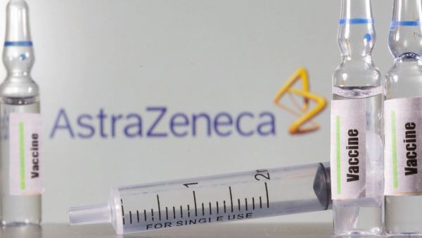 Vacuna de Oxford y AstraZeneca con efectividad del 70%