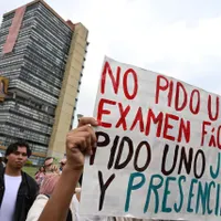 La UNAM valora volver al examen de admisión presencial pero con varias sedes foráneas