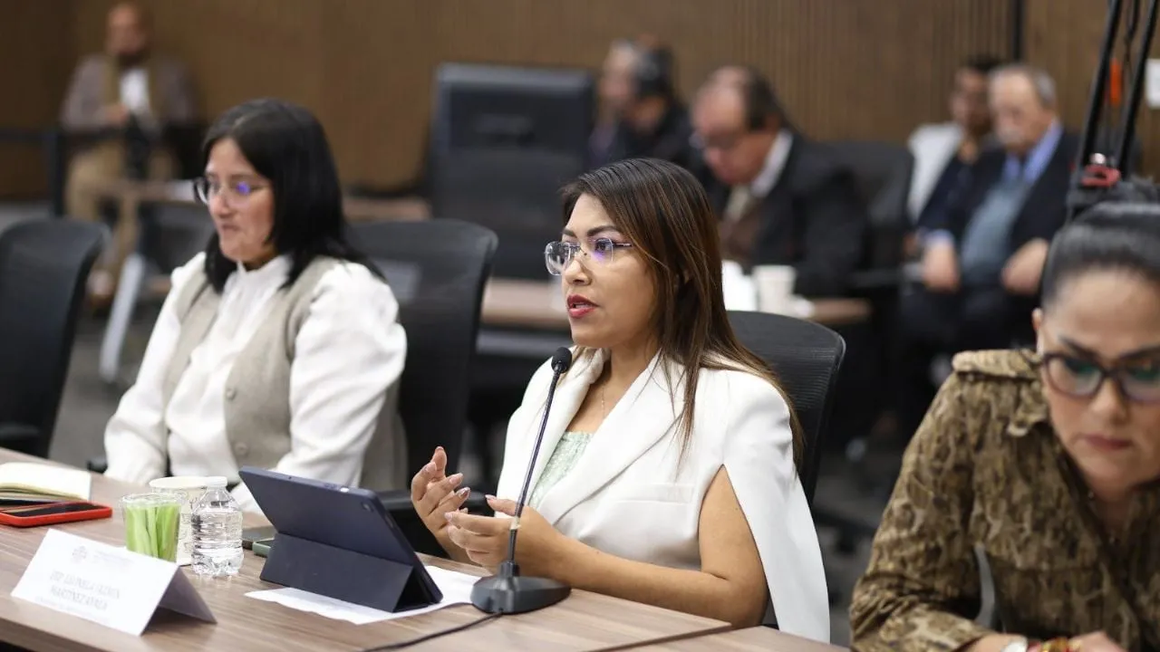 Aseguran negocio de huachicol en predio de la familia de Leonela Martínez, diputada aliada de la 4T