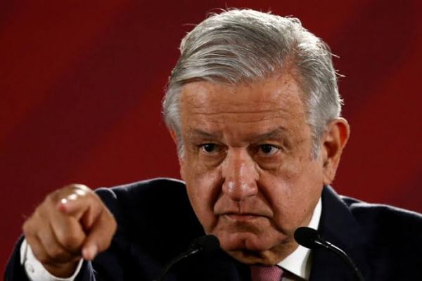 AMLO anuncia reformas a CFE, INE y Guardia Nacional