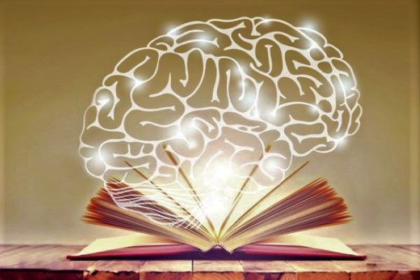 Lectura; ejercicio para el cerebro 