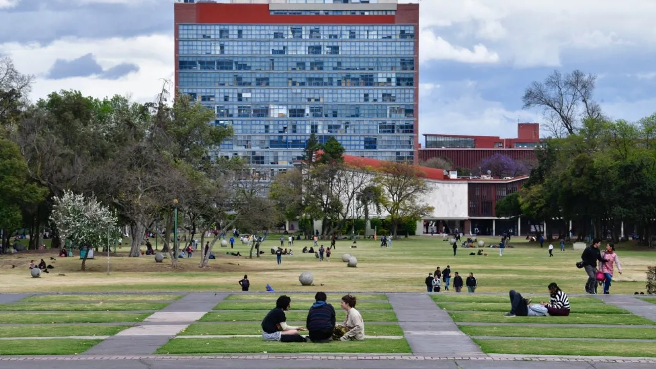 Cultura UNAM cancela conciertos en Las Islas por luto a víctimas en CCH Sur
