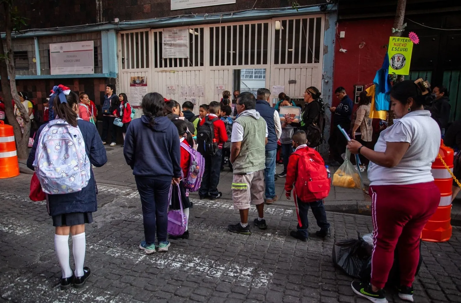 ¿Cuándo inician y terminan las vacaciones escolares de diciembre? Esto dice el calendario de la SEP