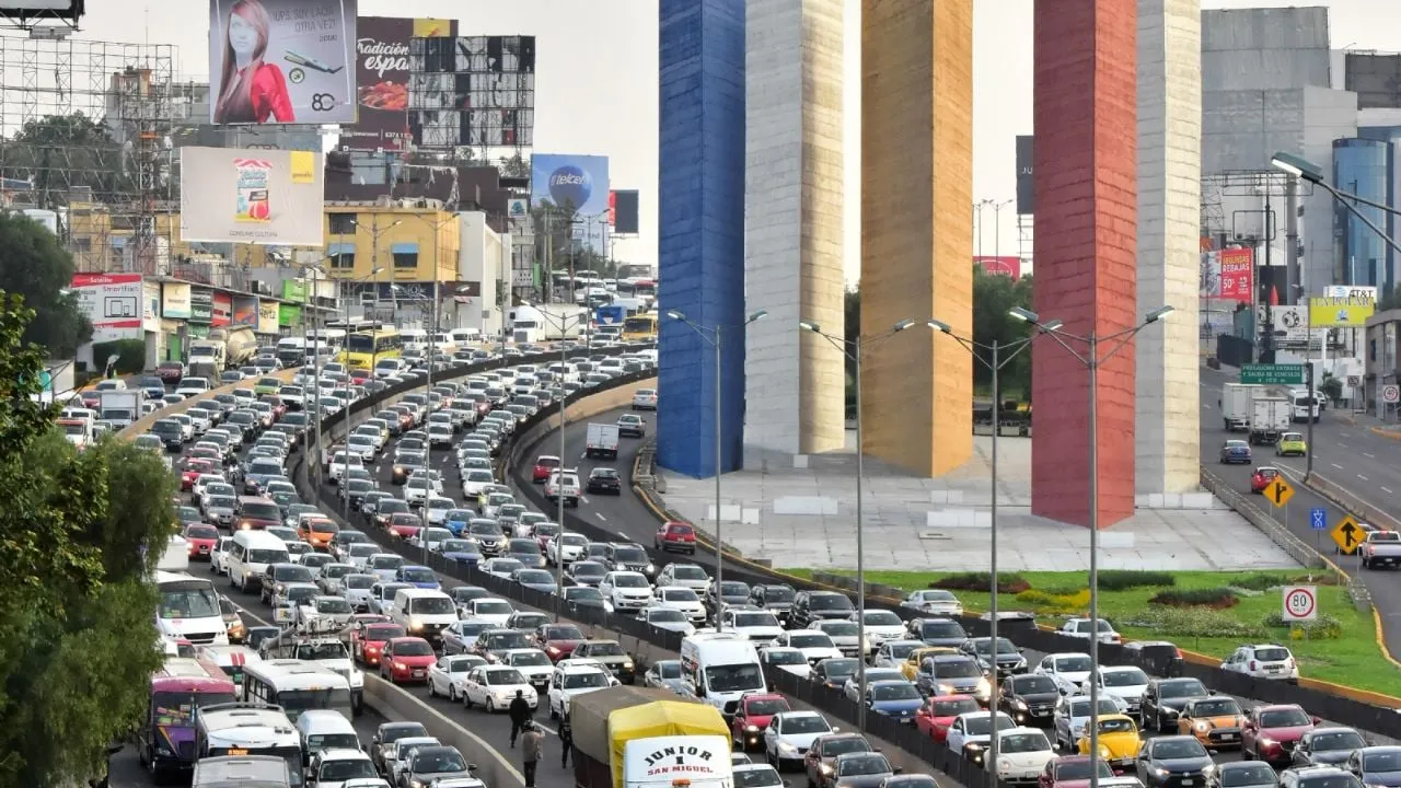 Aprueban hasta 24 años de cárcel para “montachoques” en el Edomex