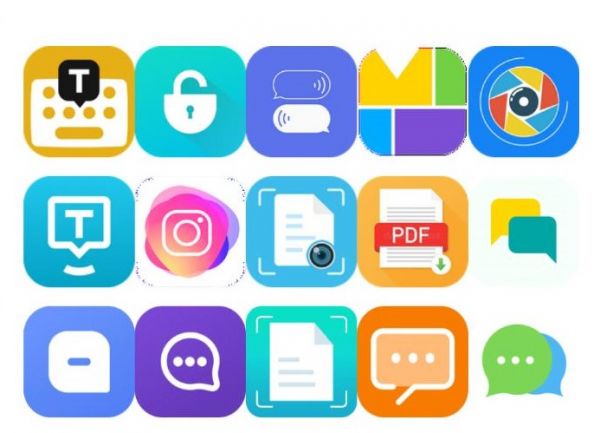 Apps que espía y roba tus datos 