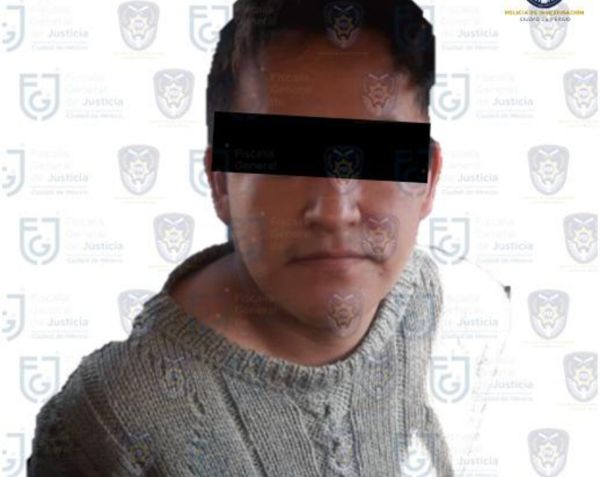 Localizan a adolescente desaparecida en CDMX, tienen un detenido.