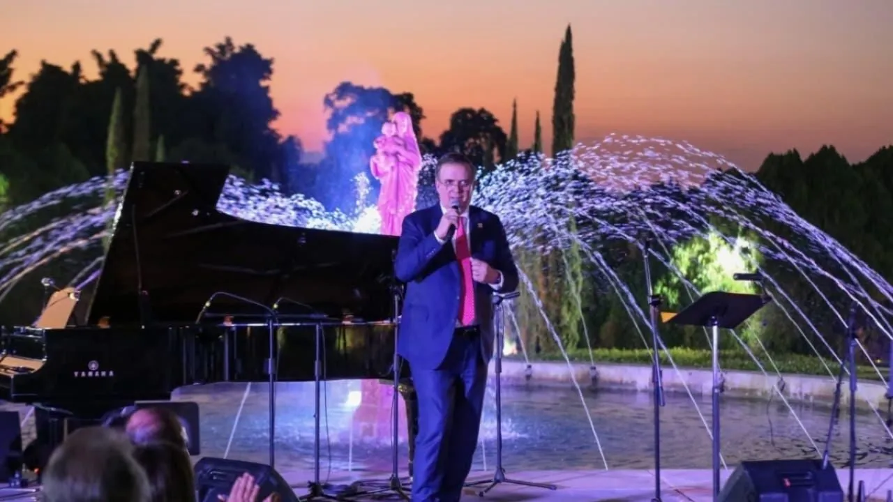 Ebrard asegura que “no hay señales” de que el T-MEC vaya a extinguirse