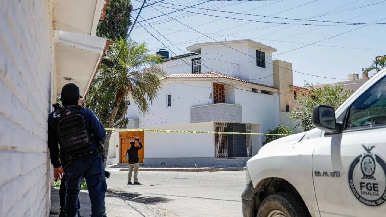 Cártel convirtió al estado de Sinaloa en su herramienta, señala reportaje de The New York Times