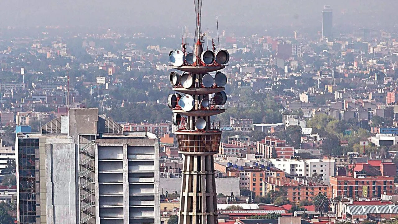 Con reforma de Telecomunicaciones de Sheinbaum habría censura como Venezuela o Nicaragua: IDET