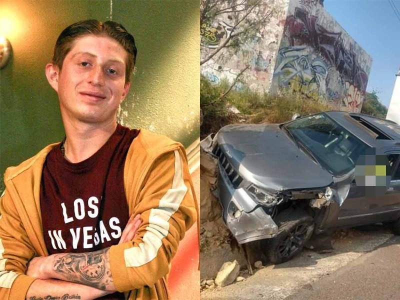 Detienen a policía de Cuautitlán por homicidio de Octavio Ocaña