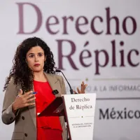 PAN impulsará iniciativa para garantizar “derecho de réplica” en las mañaneras