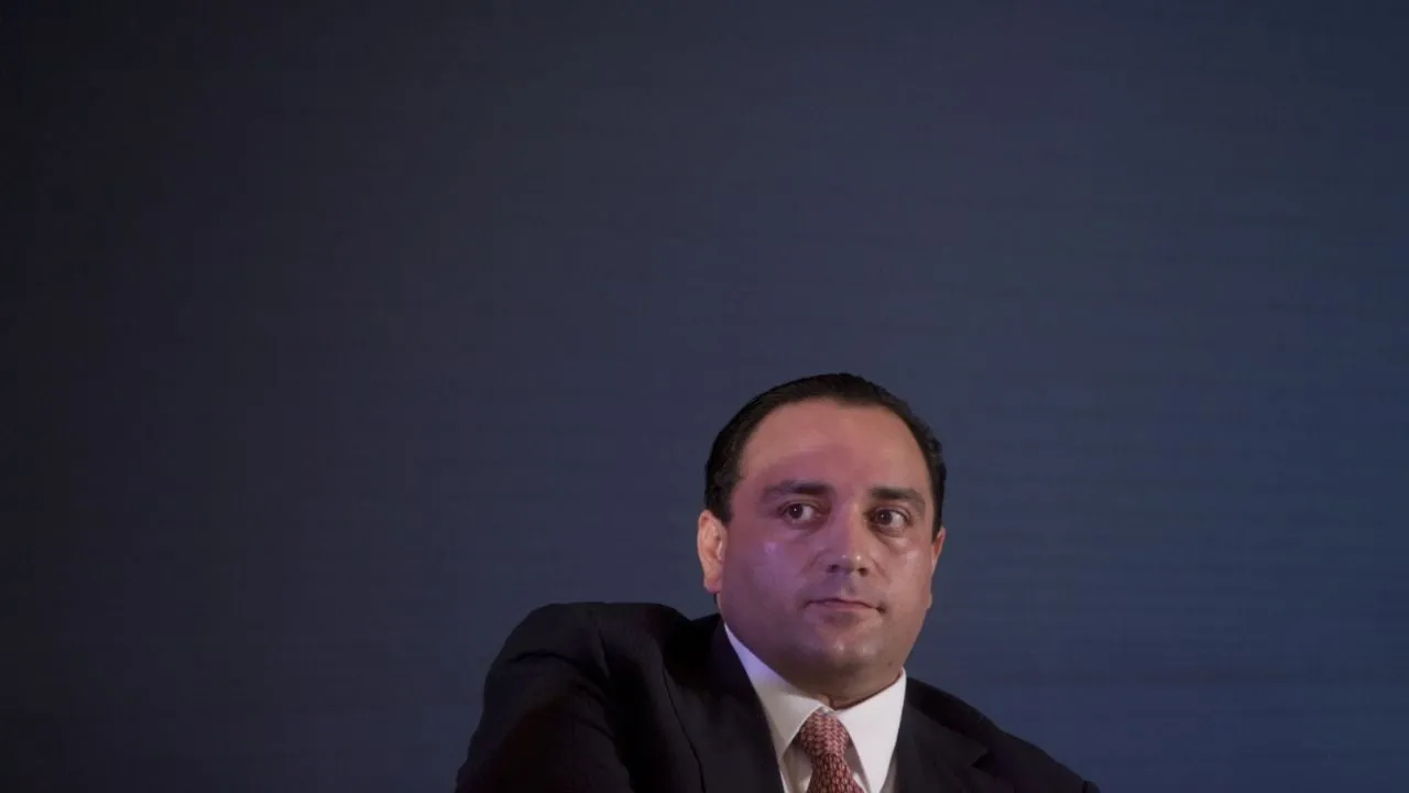 Regresan propiedades embargadas en Quintana Roo al exgobernador preso Roberto Borge