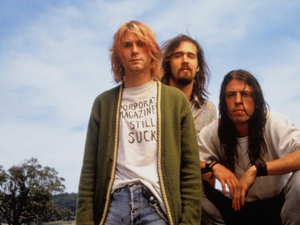 Kurt Cobain: adicciones sin control y la revolución de Nevermind