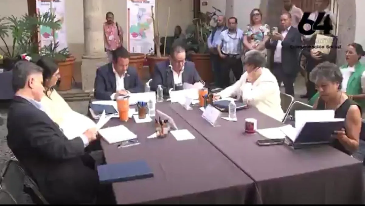 En comparecencia, titular del Code Jalisco evade señalamientos de acción tardía por “bullying” a judoca