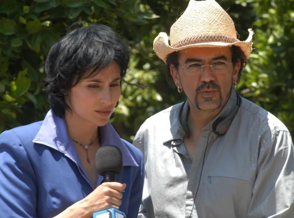 “Otro día sin mexicanos”: Sergio Arau y Yareli Arizmendi alistan secuela contra las deportaciones de Trump