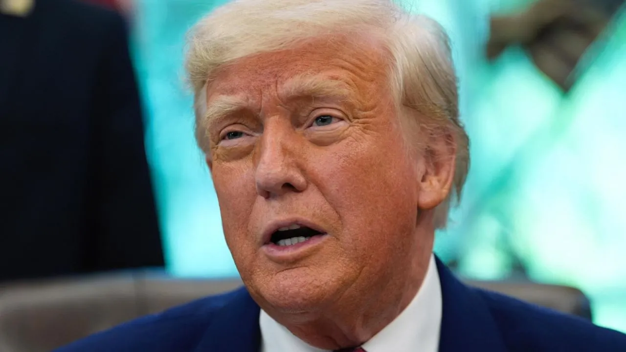 Advierten incertidumbre en el plan de México para saciar apetito de Trump por minerales raros