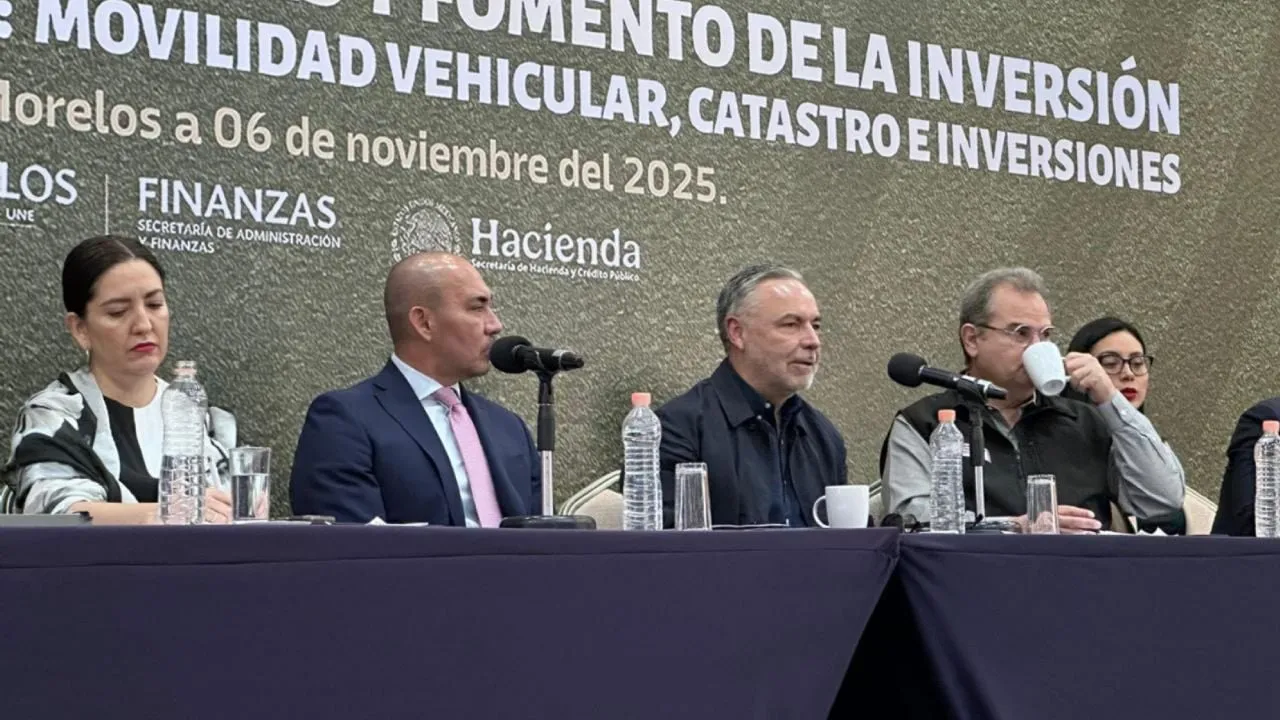 Llaman a fortalecer las finanzas locales ante baja inversión municipal y rezago catastral en México