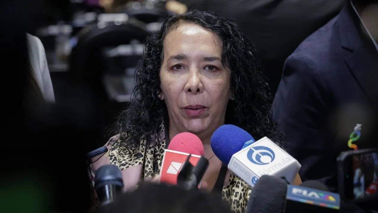 “Soy objeto de una infamia”: Araceli Brown Figueredo sobre presunto vínculo con Cártel de Sinaloa (Video)