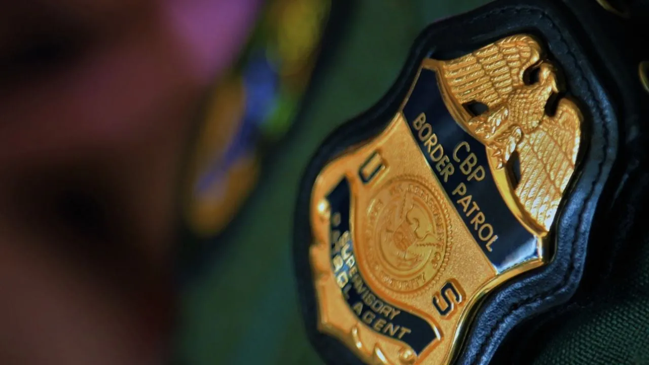 Agentes de la CBP impiden el ingreso de 300 jornaleros a Estados Unidos