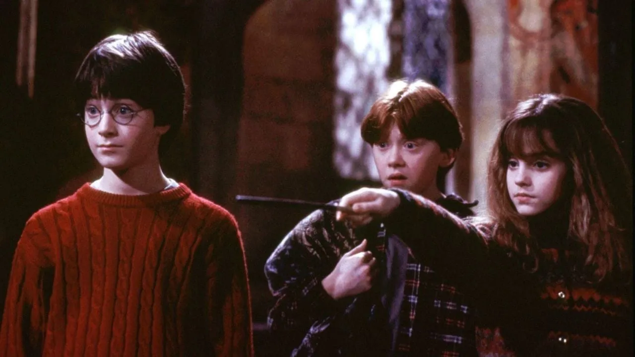 Las películas de Harry Potter regresan a los cines mexicanos