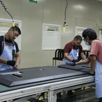 Las juventudes, una fortaleza estratégica para el futuro de Tamaulipas y de México: Américo Villarreal