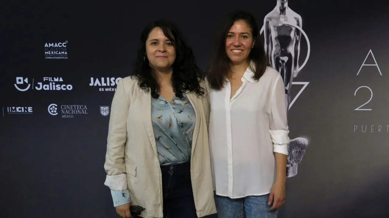 “Sujo” se lleva el Ariel a mejor película;  "Pedro Páramo" ganó el premio de mejor foto