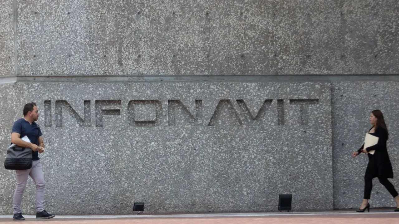 Infonavit suspende el cobro de mensualidades a derechohabientes desempleados