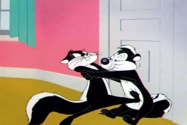 Piden retirar a Pepe Le Pew y Speedy Gonzales, de los Looney Tunes, por acoso sexual y estereotipo racial