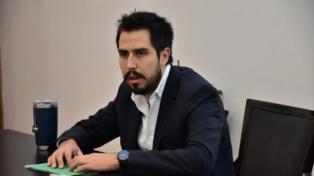 Designan a Luis Gómez Negrete como titular de la Comisión de Búsqueda de Personas de la CDMX
