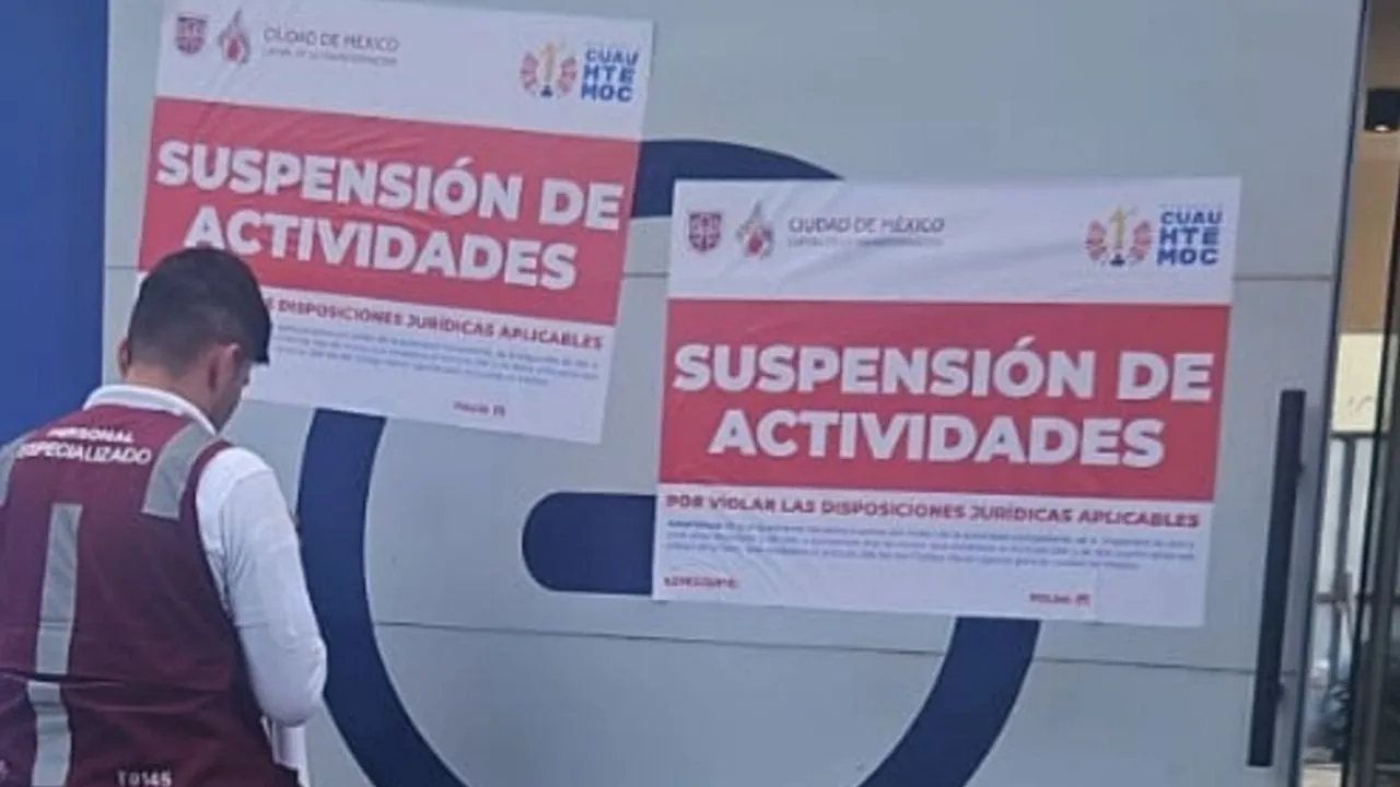 Tras hallazgo de restos humanos en Reforma, buscadoras piden vigilar a constructoras