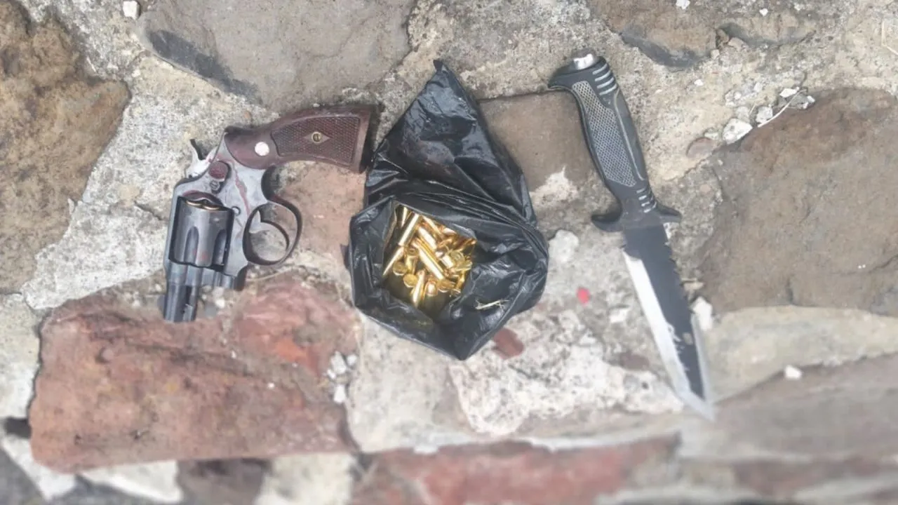 La negligencia detrás del tiroteo en Teotihuacán: sin ningún protocolo de seguridad