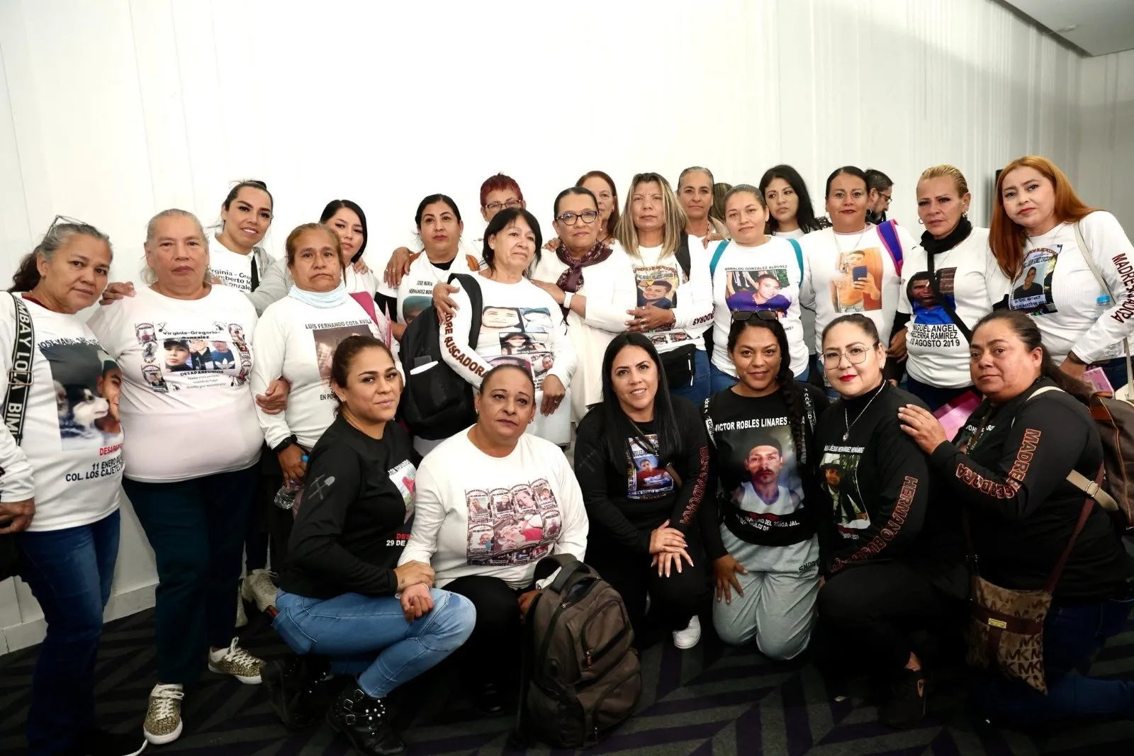Rosa Icela Rodríguez anuncia ultimátum a funcionarios que atiendan casos de desaparición