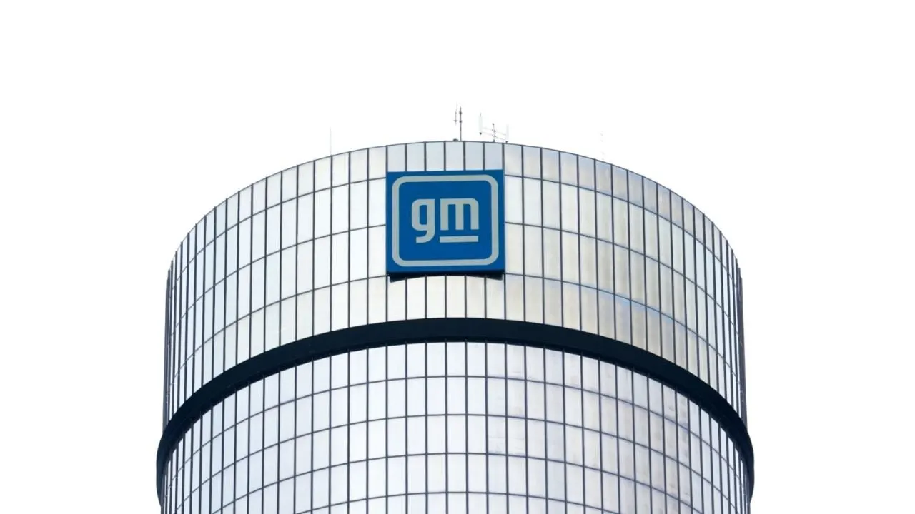 Se van a paro técnico en plantas de General Motors ante incertidumbre por aranceles de Trump
