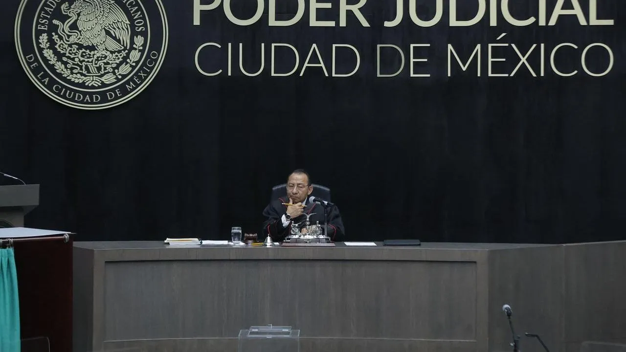 Dedazo judicial: ésta es la reforma que Rafael Guerra usó para blindar su poder más allá de 2027