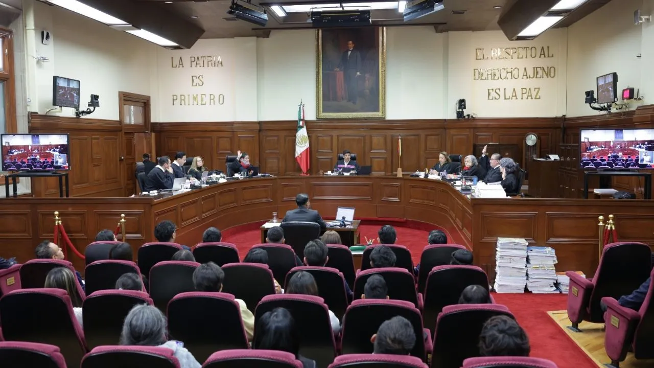 Tras escándalo por camionetas VIP de la nueva Corte, el Poder Judicial gasta 268 mdp en vehículos