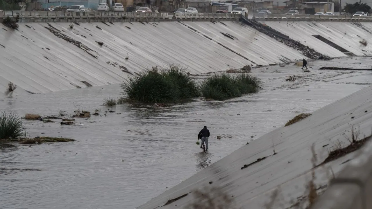 Frente frío 15 provocará semana de heladas y nieve; lluvias de lunes a jueves en estas entidades