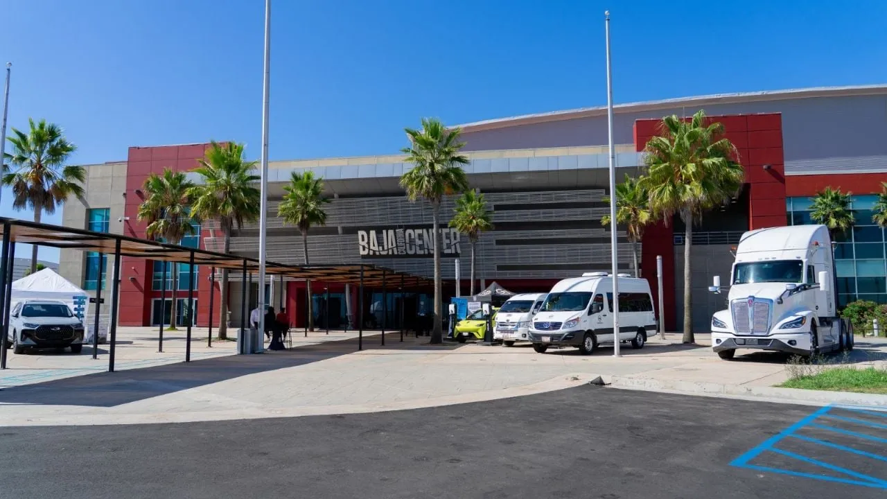 Roban 2.5 mdp, a través de un token bancario, del Centro de Convenciones de Rosarito, BC