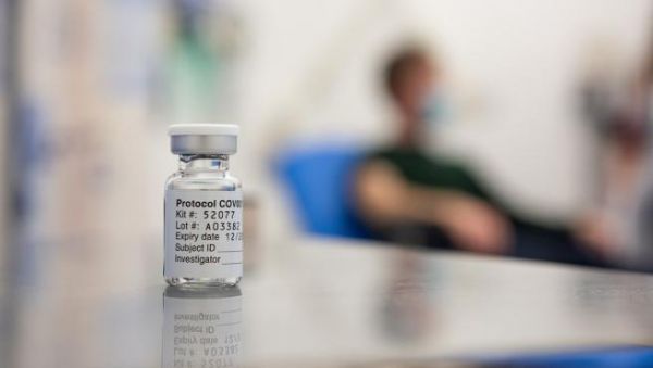 No habrá venta de vacunas a estados hasta 2022