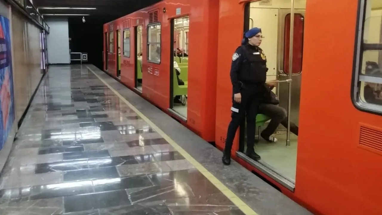 Estas serán las multas y penas de cárcel por los pinchazos en el Metro