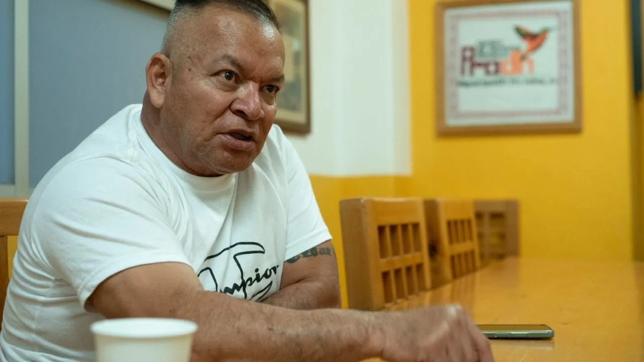 El reclamo de los padres del caso Ayotzinapa: “Estamos jugando otra vez, ya basta" (Video)