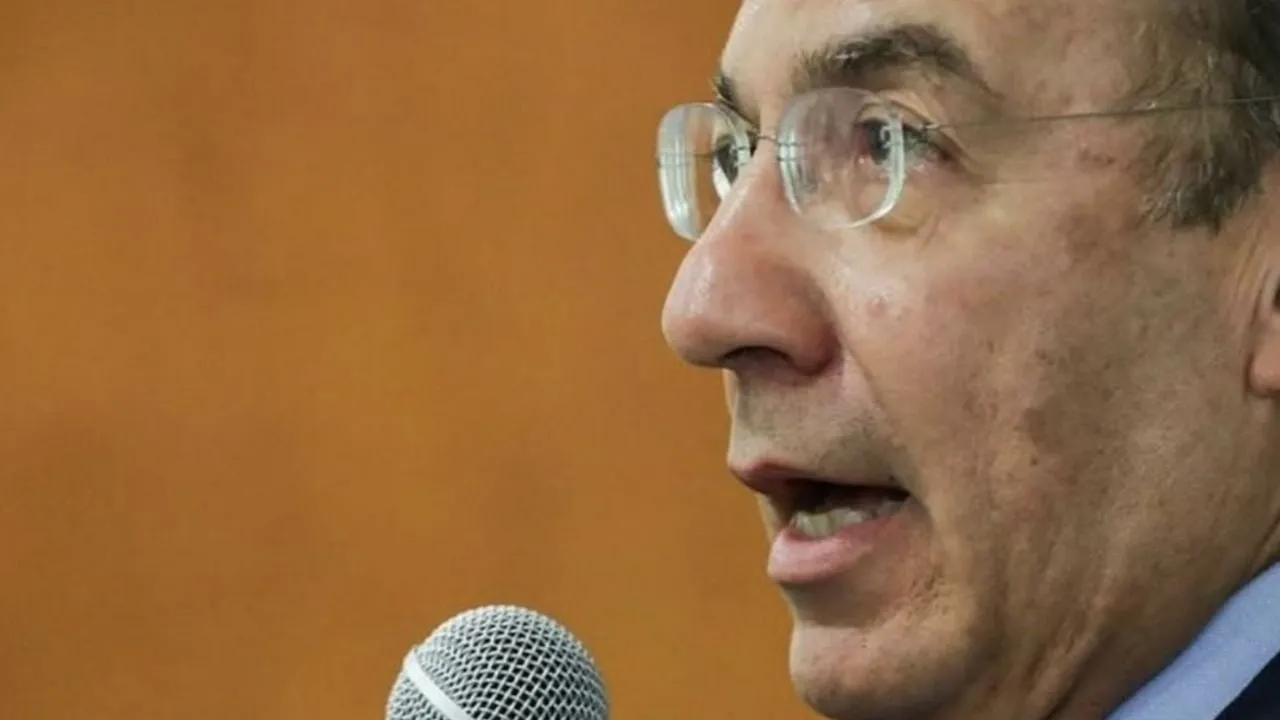 Así reaccionó Calderón sobre la entrega de dos exfuncionarios de Rocha Moya a EU