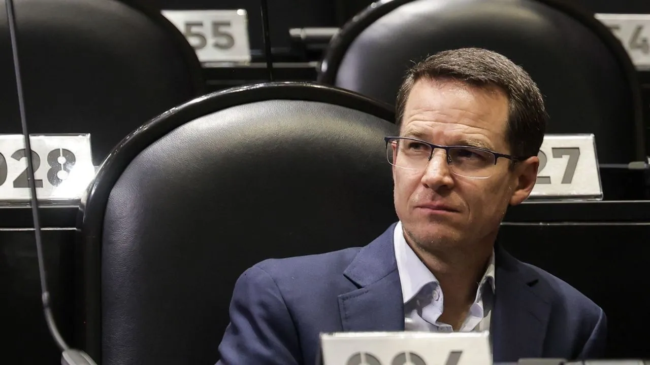 Alto comisionado de la ONU reconoció que crimen controla territorios en México: Anaya